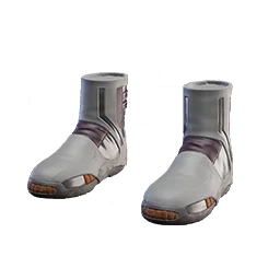 MMOJUGG Dune Awakening Imperial Stillsuit Boots(Tier 6) Details View of Item Function and Use